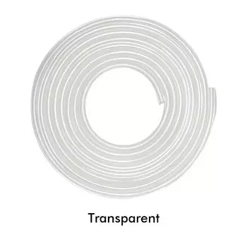 5 м универсальная защита края двери автомобиля, накладка, резиновая полоса против царапин, универсальное уплотнение U-типа, автомобильная защита двери, Стайлинг