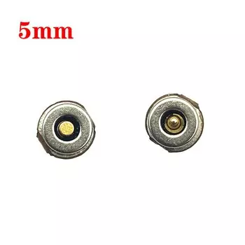 Магнитный разъем HBXINTAO 5 мм 7 мм