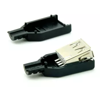 Розетки USB GGEERPOELE 5 шт.