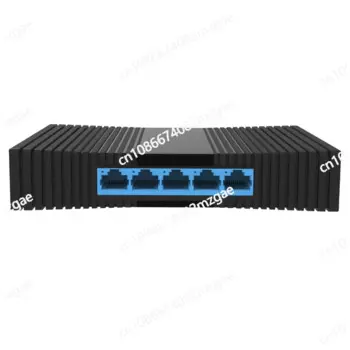 5-портовый гигабитный сетевой сплиттер