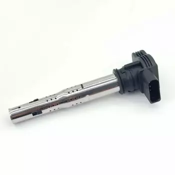 5 шт. 07K905715F Катушка зажигания для VW- Golf Jetta Passat Touareg New Beetle Audi- Q3 Q5 Q7 A3 A4 A5 A6 A8 R8 RS5 TT 06F905115F
