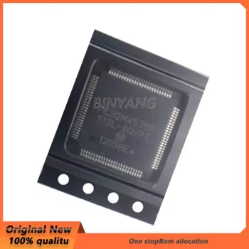(5 шт.) 100% новый PIC32MX575F512L-80I/PT PIC32MX575F512L в наличии чипсет