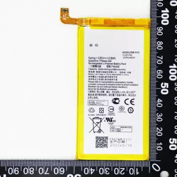 5 шт. 10 шт. C11P1701 3600 мАч аккумулятор для Asus Zenfone 4 Pro ZS551KL мобильный телефон аккумулятор