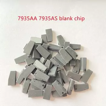 5 шт., 10 шт., чипы для транспондера PCF7935AS PCF7935