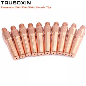 TRUSOXIN Сварочные сопла MIG 200A/350A/500A