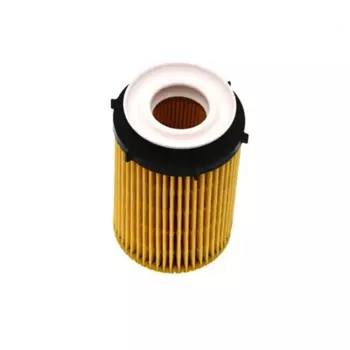 5 шт. 2701840125 автомобильный масляный фильтр для Mercedes Benz A-CLASS (W176) A160/B-CLASS (W246, W242) B160/GLA-CLASS (X156)