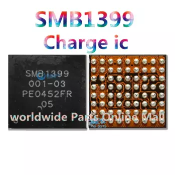 5 шт.-30 шт. SMB1399 001-03 зарядное устройство ic BGA USB SMB 1399 001 чип для зарядки