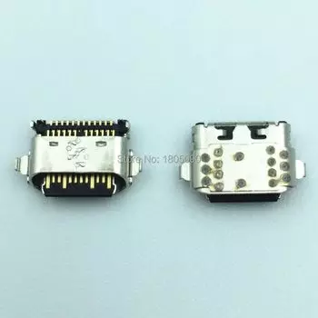 5 шт., 36 контактный разъем Micro USB для зарядки мобильного телефона