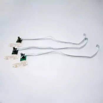 5 шт. 802 802XL каретка в сборе для HP DeskJet 1000 1010 1050 1051 1055 1510 1512 2000 2010 2050 2060 2510 2540 3000 3050