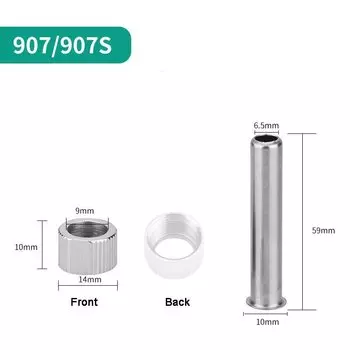 Комплект жал для паяльника XMSJ 907 Series