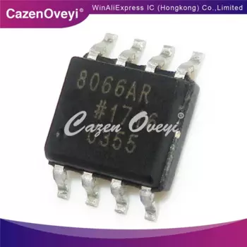 5 шт. AD8066ARZ AD8066AR AD8066A AD8066 SOP-8 усилитель 100% Новый оригинальный гарантия качества