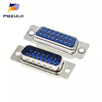 5 шт. Адаптеры разъемов RS232 PQZULK