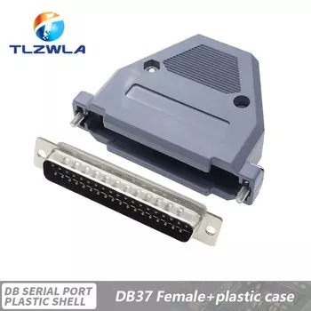 5 шт. Адаптеры разъемов TLZWLA DB9/15/25/37