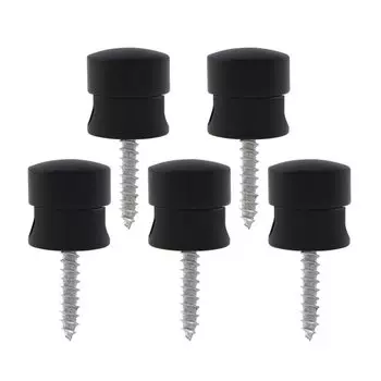 5 шт., алюминиевый винтажный держатель для люстры ChgImposs