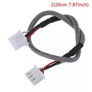 5 шт. XH2.54 3P аудио сигнал 2,0, двойная клемма усилителя мощности, плата, аудиокабель, входной кабель сигнала, высокоточный усилитель