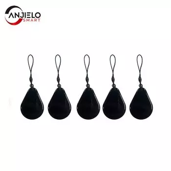 5 шт. аксессуаров для видеодомофона IC-Карты