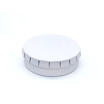 5 шт., белые мини-органайзеры из жести lyybx