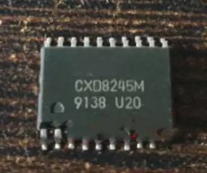 5 шт. CXD8245M