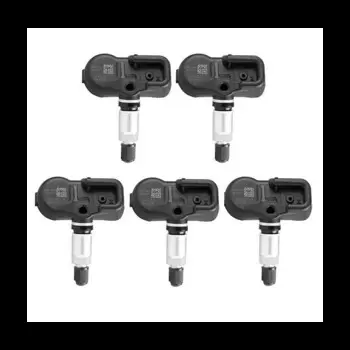 5 шт. датчики давления в шинах TPMS 42607-33021 42607-06011 для Prius ES350 RX350 PMV-107J