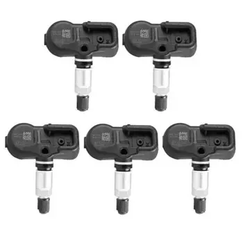 5 шт. датчики давления в шинах TPMS 42607-33021 42607-06011 для Scion Toyota Corolla Rav4 Prius Lexus ES350 RX350 PMV-107J