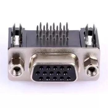 5 шт. DB15 DR15 разъем VGA адаптер