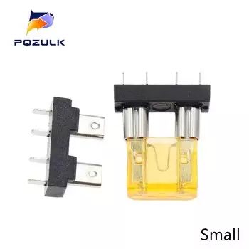 5 шт., держатель предохранителя PQZULK 32В