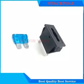 5 шт. Держатели предохранителей STACKPOLE KCD3 15/30А