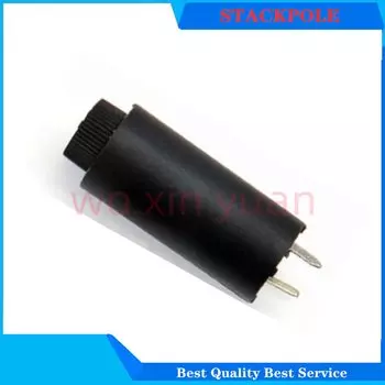 Держатели плавких предохранителей STACKPOLE PTF-45/50 10A250V