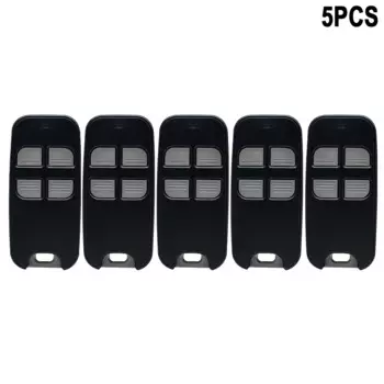 5 шт., детский пульт дистанционного управления для гаража