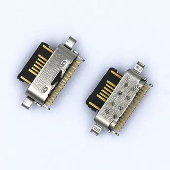 5 шт. Для Doogee S90 S90Pro S68 S88Pro S88Plus S88 Plus Pro S59 N30 S58 Type-C USB-порт для подключения зарядного устройства