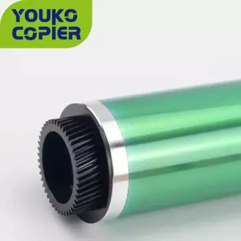 5 шт. DR311 OPC барабан для Konica Minolta C220 C221 C224 C227 C258 C280 C281 C284 C287 C308 C360 C364 C367 C368 C454 C554 C7528