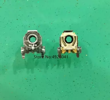 5 шт. EC28A1550401 полый, датчик положения вала 30 позиционируется 15 импульсов