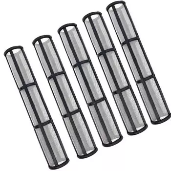 5 шт. Фильтр для распылителя краски FengKe 695/795/1095