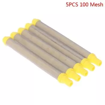 5 шт. фильтров для безвоздушного распылителя HUXUAN