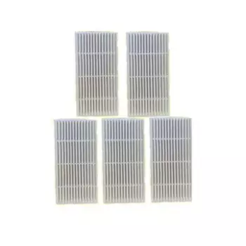 5 шт. Фильтры HEPA для робота-пылесоса Kitfort KT-516