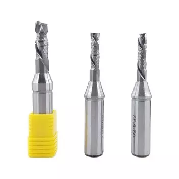 5 шт. Фрезы TCT NCSign для деревообработки