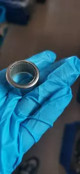 5 шт. FY202616 игольчатый ролик Bering HN202616