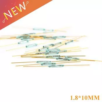 5 шт. Герконовый переключатель MKA10110 Your Cee