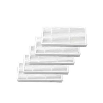 5 шт. HEPA фильтр для робота-пылесоса Polaris PVCR 0920WV