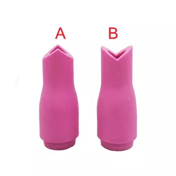 5 шт. керамические насадки Ocim 90 градусов для SR WP 9/20 TIG