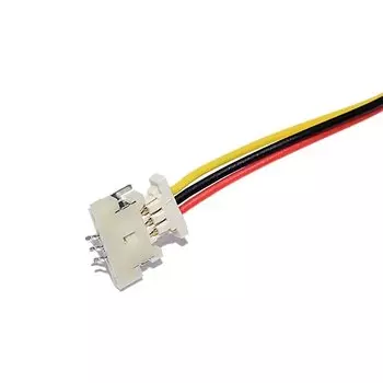 5 шт. Клеммный провод Molex MX1.25 15 см