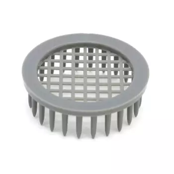 5 шт. Клетки для матки JIECARE жёлтые/серые