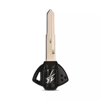 5 шт. ключ зажигания мотоцикла для Suzuki GSX600F GSR750 GSX750F GSX1300 GSXR600 GSXR750 GSXR1000 GSXR1300 SV650 GSXR GSX K7 K10