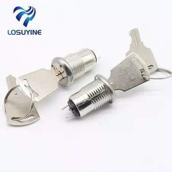 5 шт., кнопка включения/выключения