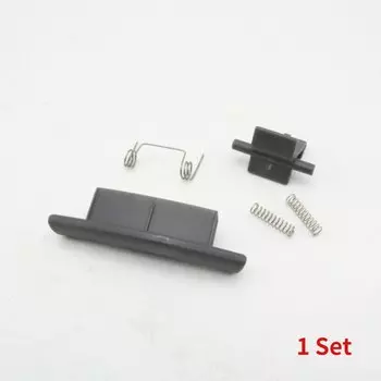 5 шт./компл., автомобильный центральный подлокотник, пряжка, крышка центральной консоли, защелка, зажимы для Chevrolet Cruze 2009-2015