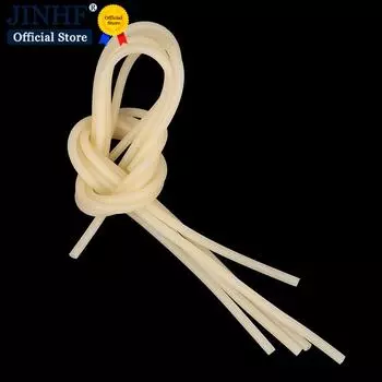 5 шт./компл. велосипед шины клапан силиконовой резины китайского велосипеда Дубая сердцевина клапана шины мягкая резина латексная труба