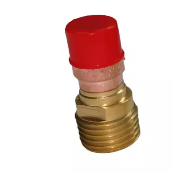 5 шт. короткие газовые линзы Ocim для TIG WP 17 WP18 WP26