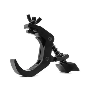 5 шт., крепление для света AICPOSE, алюминиевый сплав, 150 кг, 40-60 мм