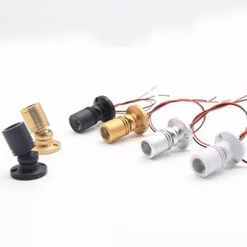 5 шт. LED лампа HKOSM 12В 3Вт