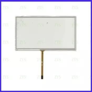 5 шт./лот для Kenwood DNX7210BT 4 line для автомобильного DVD сенсорного экрана DNX7210BT панель Стекло это совместимо